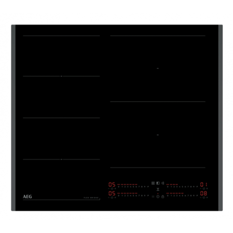 AEG TI64IG00FB Επαγωγική Εστία 60cm